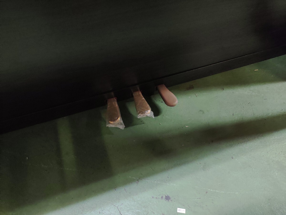 【広島】Roland HP605 電子ピアノ 2016年 中古 引取希望配送相談 広島】Roland HP605 電子ピアノ 2016年 中古 引取希望配送相談