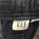 2409F-024 メンズ GAP ギャップ ネイビー チノパンツ S 【送料一律！800円】