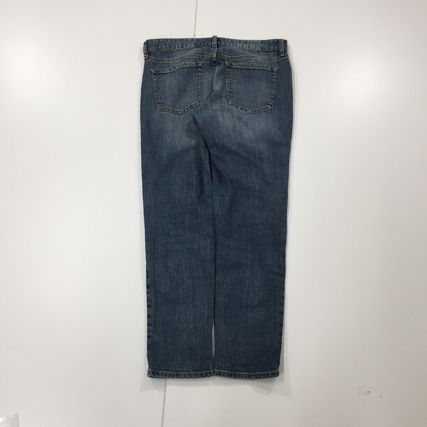 2411F-234 メンズ GAP ギャップ ネイビー デニムパンツジーンズ ｗ69 【送料一律！800円】