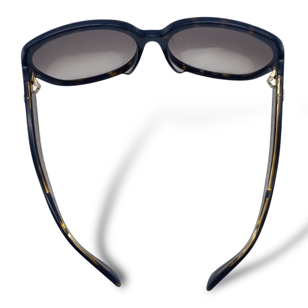 【美品】GUCCI グッチ sunglasses vintage GG0080 asian fit brown サングラス インターロッキング アジアンフィット ブラウン 男女兼用