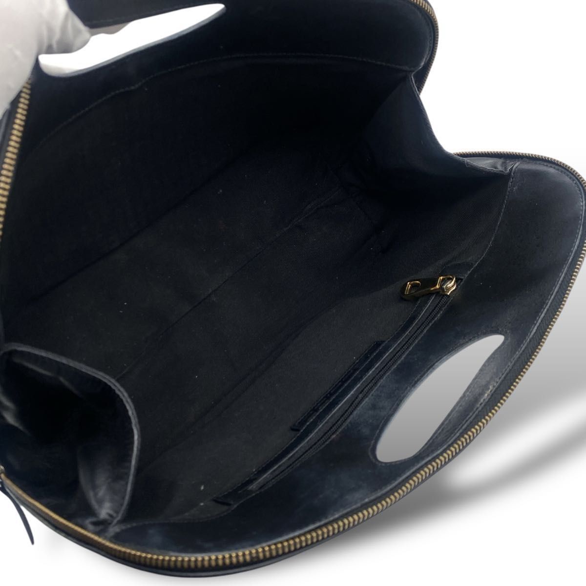 【入手困難】 PELLICO ペリーコ アネッリ ラフィア ハンドバッグ クラッチバッグ　ブラック　編み込み BLACK handbag 