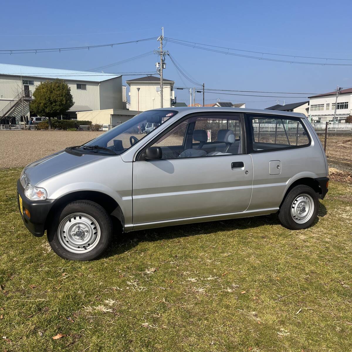 最終値下げ！ 走行激少16200km！ ホンダ トゥデイ JW-2 平成１年 550cc 3AT 検7年8月付 內(nèi)外裝極美品 調(diào)子極良好 現(xiàn)動(dòng)車(chē)フルオリジナル