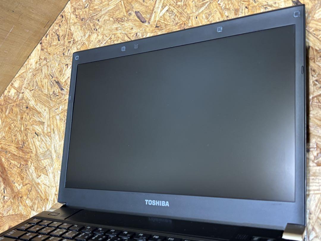 ノートパソコン dynabook R732 E16HB Win10 SSD500 ノートパソコン dynabook R732 E16HB Win10 SSD500