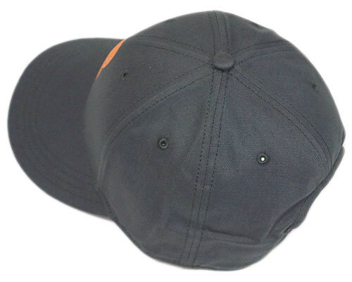 未使用 コーチ 帽子 C5212-SYS COACH メンズ レトロ シグネチャー キャップ グラナイト グレー アウトレット