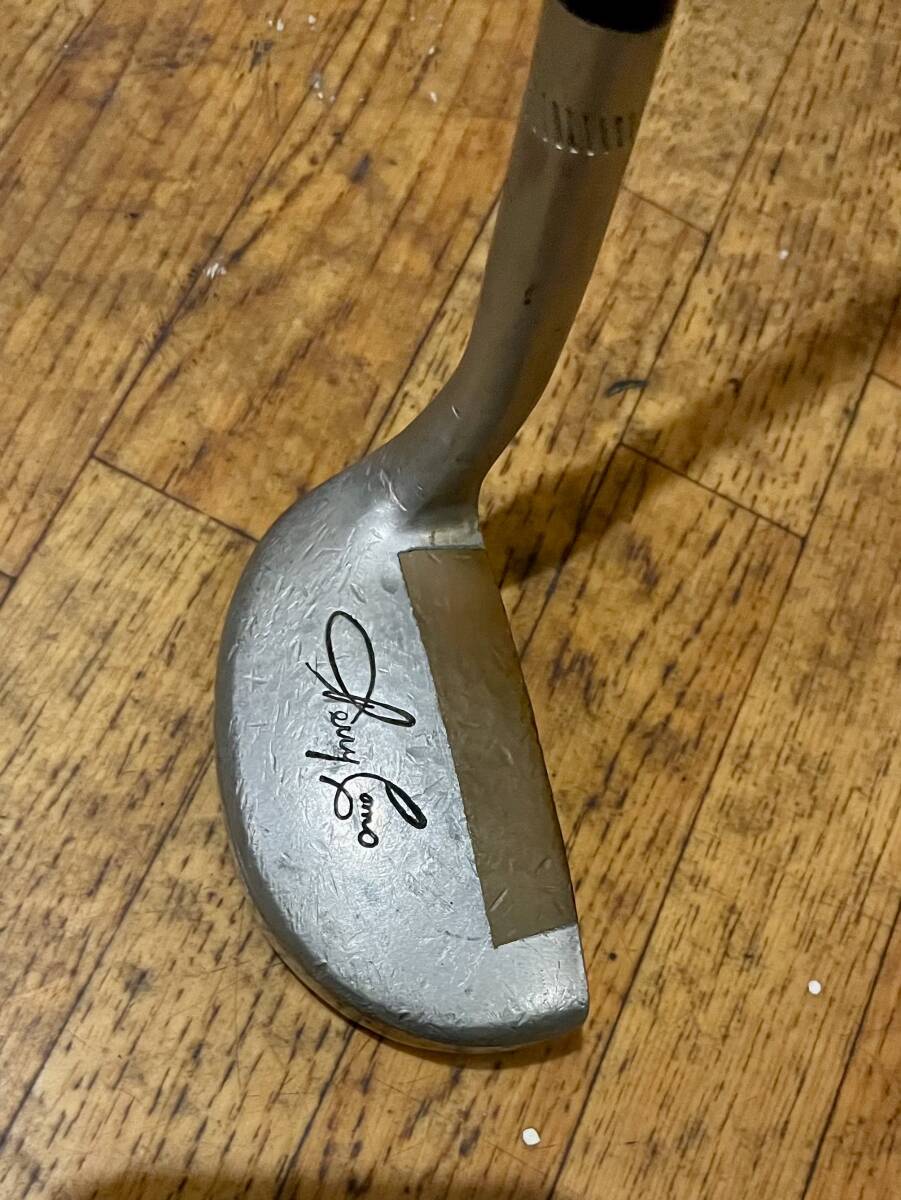 【希少品（USED品）】マグレガー　ペリー?コモ　144　MacGregor Perry Como　144