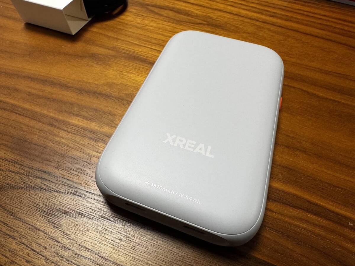 中古 XREAL Beam