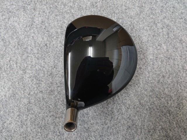 TOURSTAGE ツアーステージ X-DRIVE Xドライブ 905 9.5° ドライバー ヘッドのみ ブリヂストン