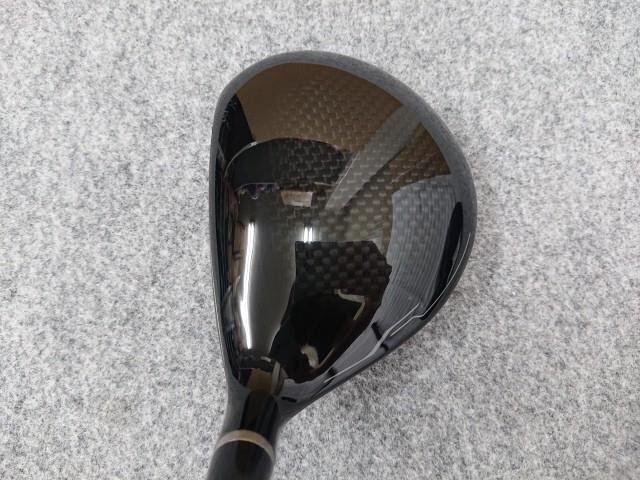 @[ б/у ] прекрасный товар YAMAHA Yamaha 2024 remix RMX VD/F FW 5W 18° Fairway Wood оригинальный карбоновый TENSEI тонн seiTR50f (S) Япония 