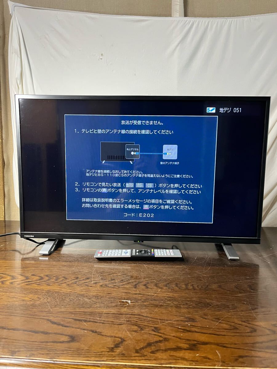 TOSHIBA 東芝 REGZA レグザ 液晶テレビ 32V34 リモコン付き 32V TOSHIBA 東芝 REGZA レグザ 液晶テレビ 32V34 リモコン付き 32V
