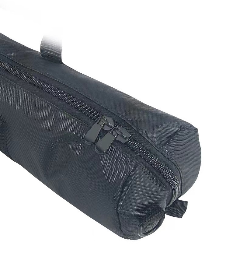 撮影機(jī)材 楽器 収納 保護(hù)バッグ 三腳 ケース キャリーバッグ スタンドケース 一腳 ファスナー 撥水 ナイロン ショルダー 持ち運(yùn)び 75cm