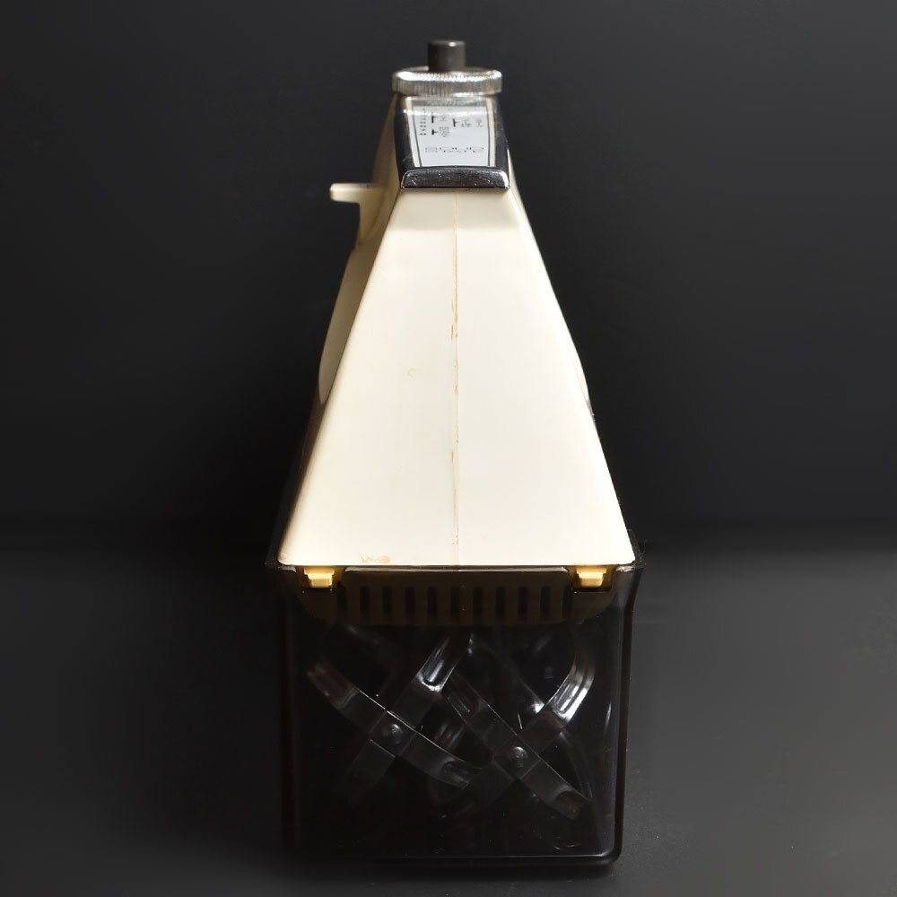 箱付き 昭和レトロ National ナショナル ハンドミキサー MK-220