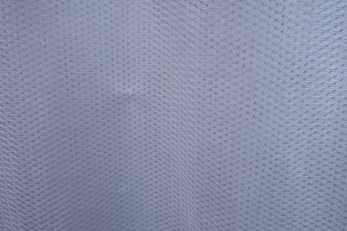 【50%オフ】PEARLY GATES(パーリーゲイツ) アンダーシャツ 白 レディース 1 ゴルフウェア 2301-0301 中古_画像4