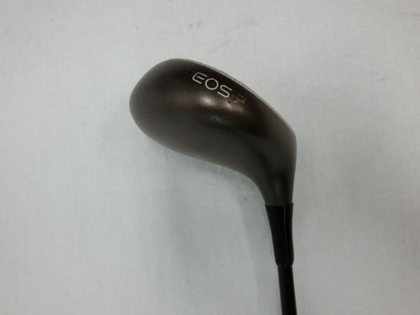 【50%オフ】YAMAHA(ヤマハ) ゴルフクラブ メンズ 1W C-804 EOS ゴルフ用品 1805-794 中古_画像5