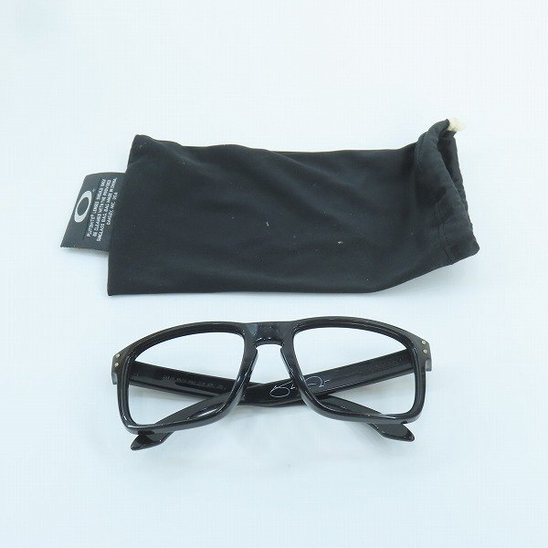 OAKLEY/オークリー HOLBROOK/ホルブルック サングラス/アイウェア OO9102-08 /000_画像10