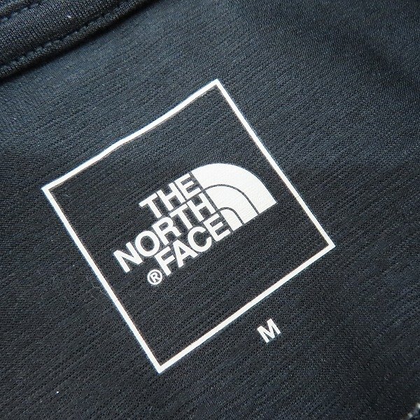 ☆（1）THE NORTH FACE/ザノースフェイス L/S エアリーリラックスティー NT12260/M /UPK