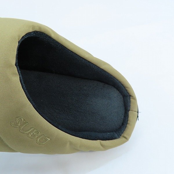 F.C.Real Bristol/ブリストル SUBU F.C.R.B. SANDAL サンダル /080