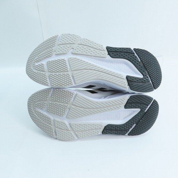 adidas/アディダス　QUESTAR/クエスター スニーカー GZ0630/26.0 /080
