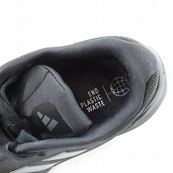adidas/アディダス ADISTAR/アディスター2 W ウィメンズ ランニング シューズ HP5647/25.5 /080