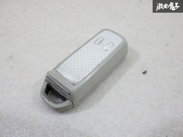 【保証付!!】 HONDA ホンダ 純正 スマートキー キーレス リモコンキー 2ボタン 実働車外し 在庫(kù)有 カギ 鍵 キー 即納 棚9-4-B
