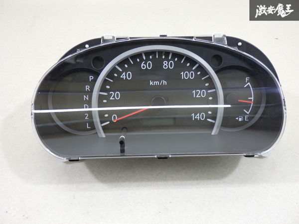 SUZUKI スズキ 純正 HA24V アルト AT オートマ スピードメーター メーター 計(jì)器 34100-72J0 / 34100-72JE0 即納 在庫(kù)有 棚4-1