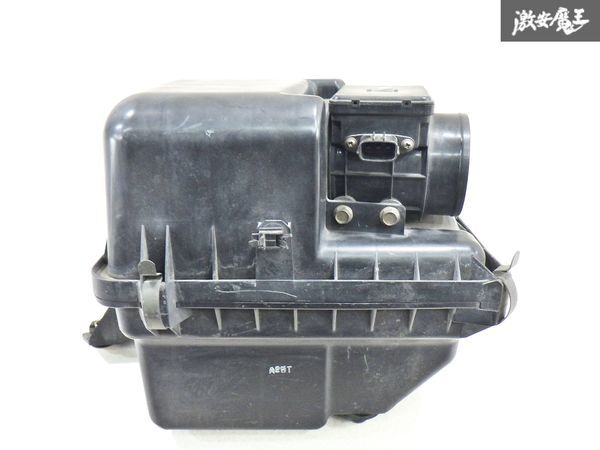 MAZDA Mazda оригинальный NB8C NB6C Roadster NB воздушный фильтр воздушный фильтр BOX двигатель детали измеритель количества воздуха дополнение BP4W немедленная уплата полки 