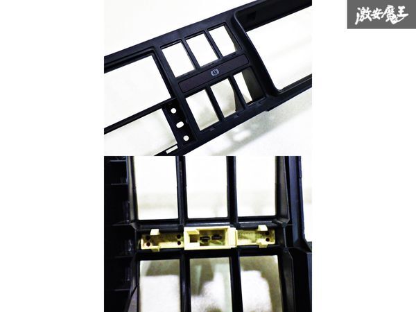 【破損無】 フォルクスワーゲン VW 純正 ゴルフ2 Mk2 メーター フード パネル トリム 192 857 244 A 內(nèi)裝 即納 在庫(kù)有 棚2-3
