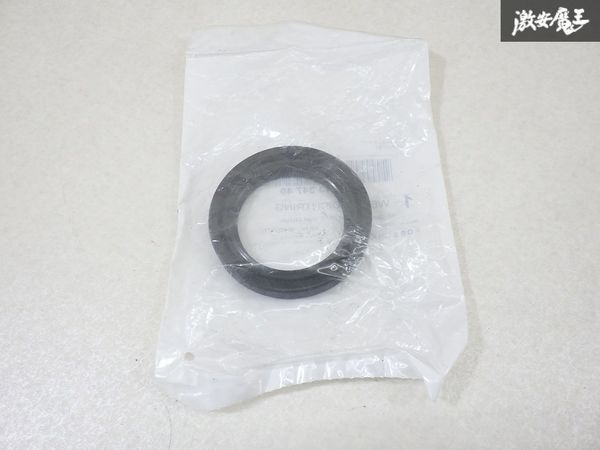 【未使用！】 ポルシェ PORSCHE 純正 996 911 GT3 前期 ノーマル ディファレンシャルシャフトシール デフオイルシール 99911334740 棚9-2-B_画像1