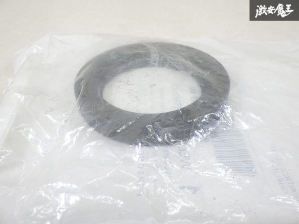 【未使用！】 ポルシェ PORSCHE 純正 996 911 GT3 前期 ノーマル ディファレンシャルシャフトシール デフオイルシール 99911334740 棚9-2-B_画像5