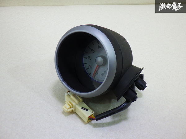 【ストア出品】 SUZUKI スズキ 純正 2010年 EXB32S スプラッシュ タコメーター 回転計 本體のみ 実動品 即納 在庫有 棚