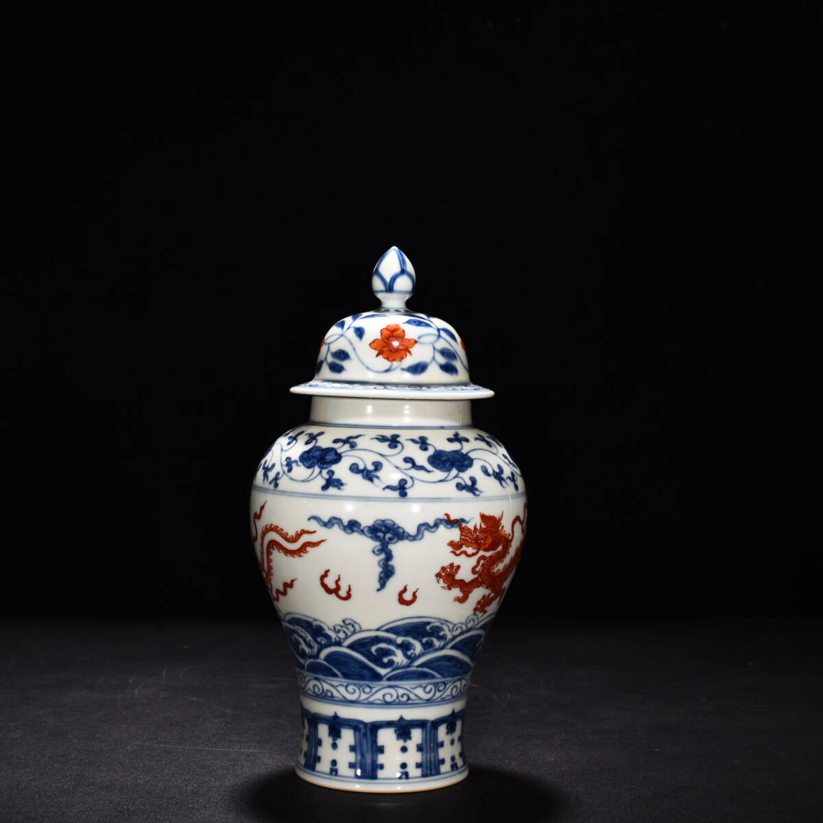 中国清代　粉彩雑宝文　水洗　水盂　文房具　唐物　時代　古玩 中国清代 粉彩雑宝文 水洗 水盂 文房具 唐物 時代 古玩 - メルカリ