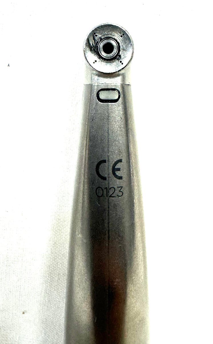 【中古 動作未確認 2018年制】 シロナ 5倍速コントラ T2Line A200L 歯科 歯科醫(yī)療機器 Sirona