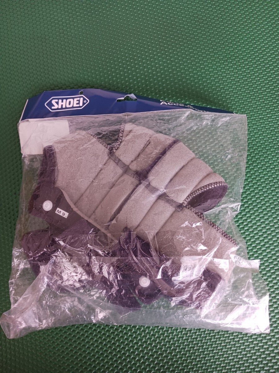 未開封 未使用 SHOEI J.O 內(nèi)裝セット Mサイズ ショウエイ JO