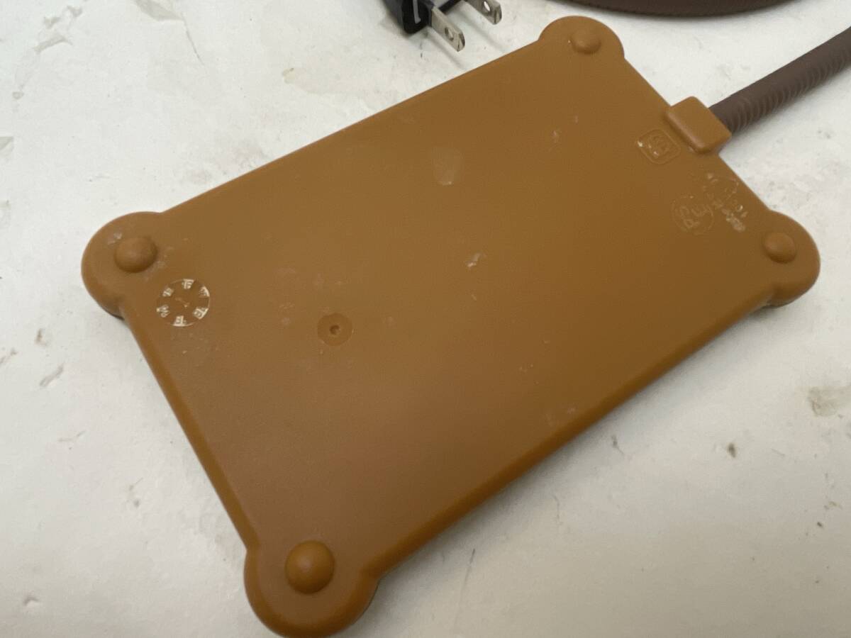 [Z-2] домашнее животное обогреватель двусторонний маленький размер птица хомяк 