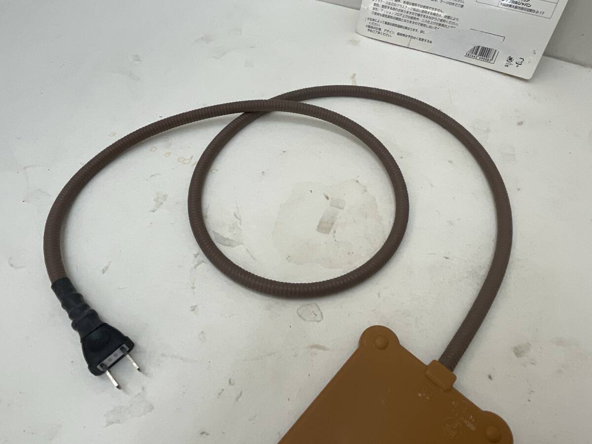 [Z-2] домашнее животное обогреватель двусторонний маленький размер птица хомяк 