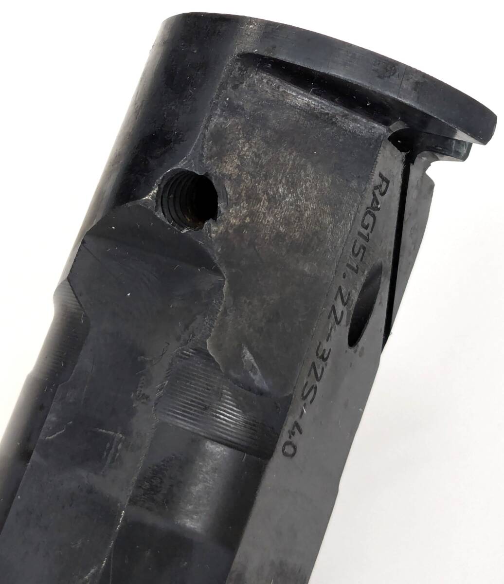  Sand Bick SANDVIK держатель RAG151.22-32S-40 1 шт. 