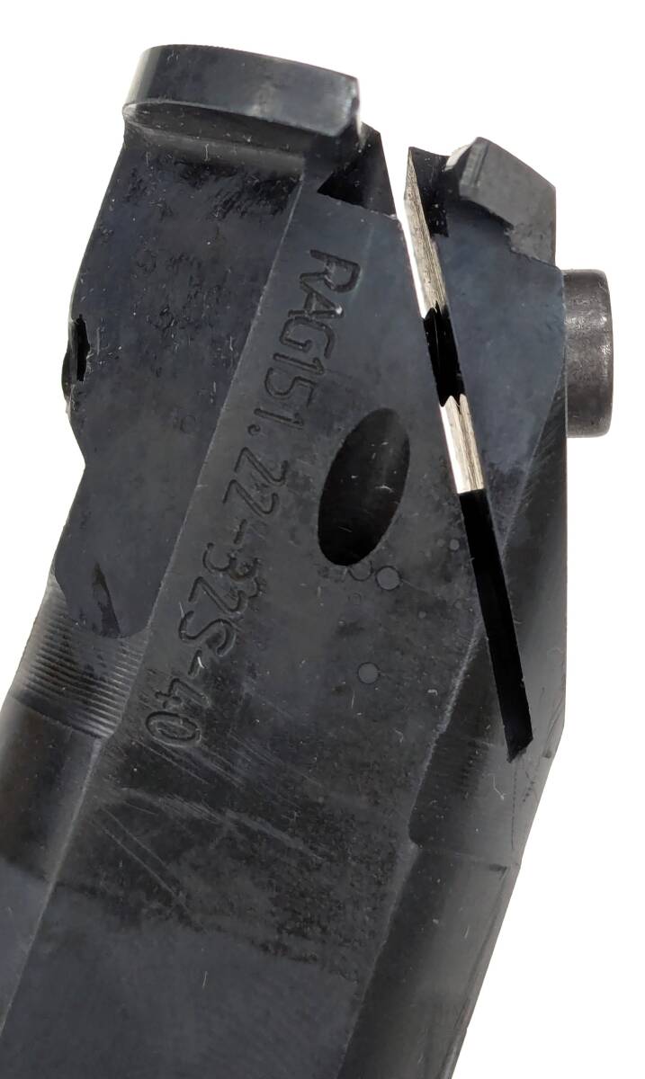  Sand Bick SANDVIK держатель RAG151.22-32S-40 1 шт. 