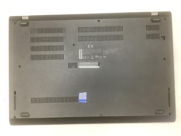 【ジャンク品】lenovo デスクトップパソコン Lenovo - ディスクトップパソコン Lenovo ジャンク品の通販 by