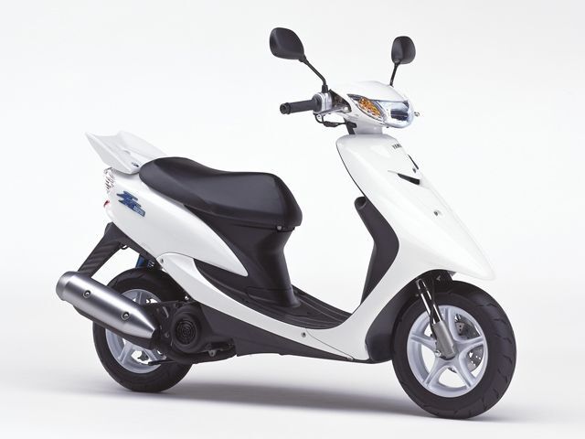 ヤマハ ジョグ ZR JOG エボリューション CV50 SA16J グリメカアルミフロントホイール ベアリング交換 抜き工具＆作業(yè)手順説明 ダストシール