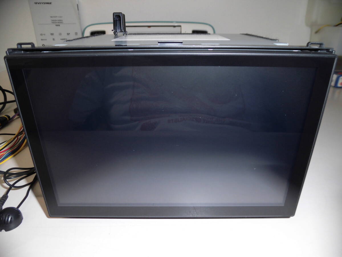 N3241 ダイハツ【DAIHATSU】純正 SDナビ NSZN-X69D (08545-K9121) 中古品