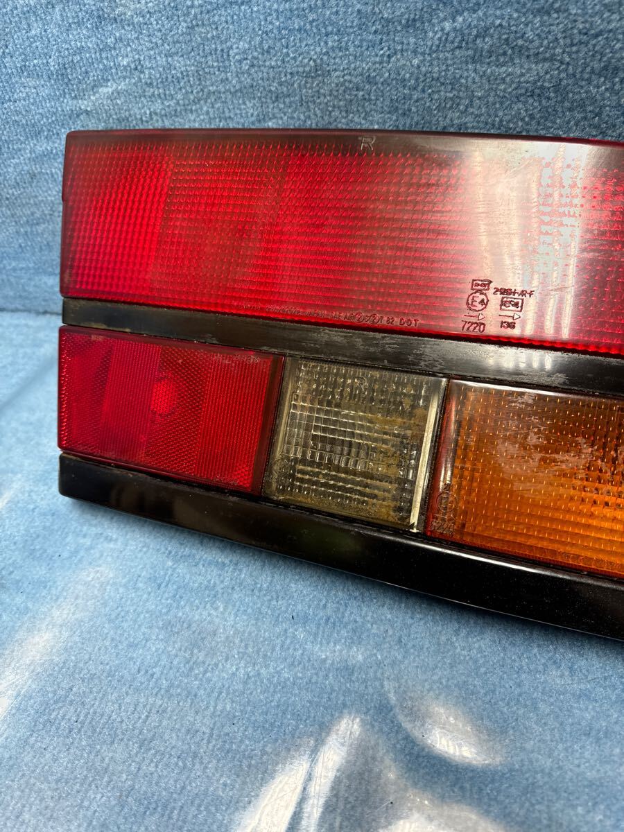 フェアレディZ GZ31 右テールランプ ライト KOITO 220-24202 希少 舊車(chē) Z31 PZ31 HZ31