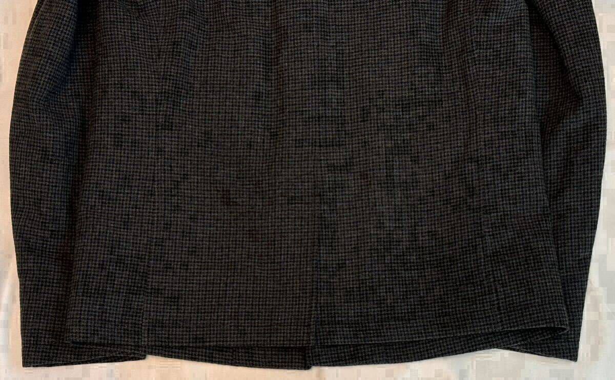 ヘルノ HERNO サイズ 44 S〜M シングル コート コート