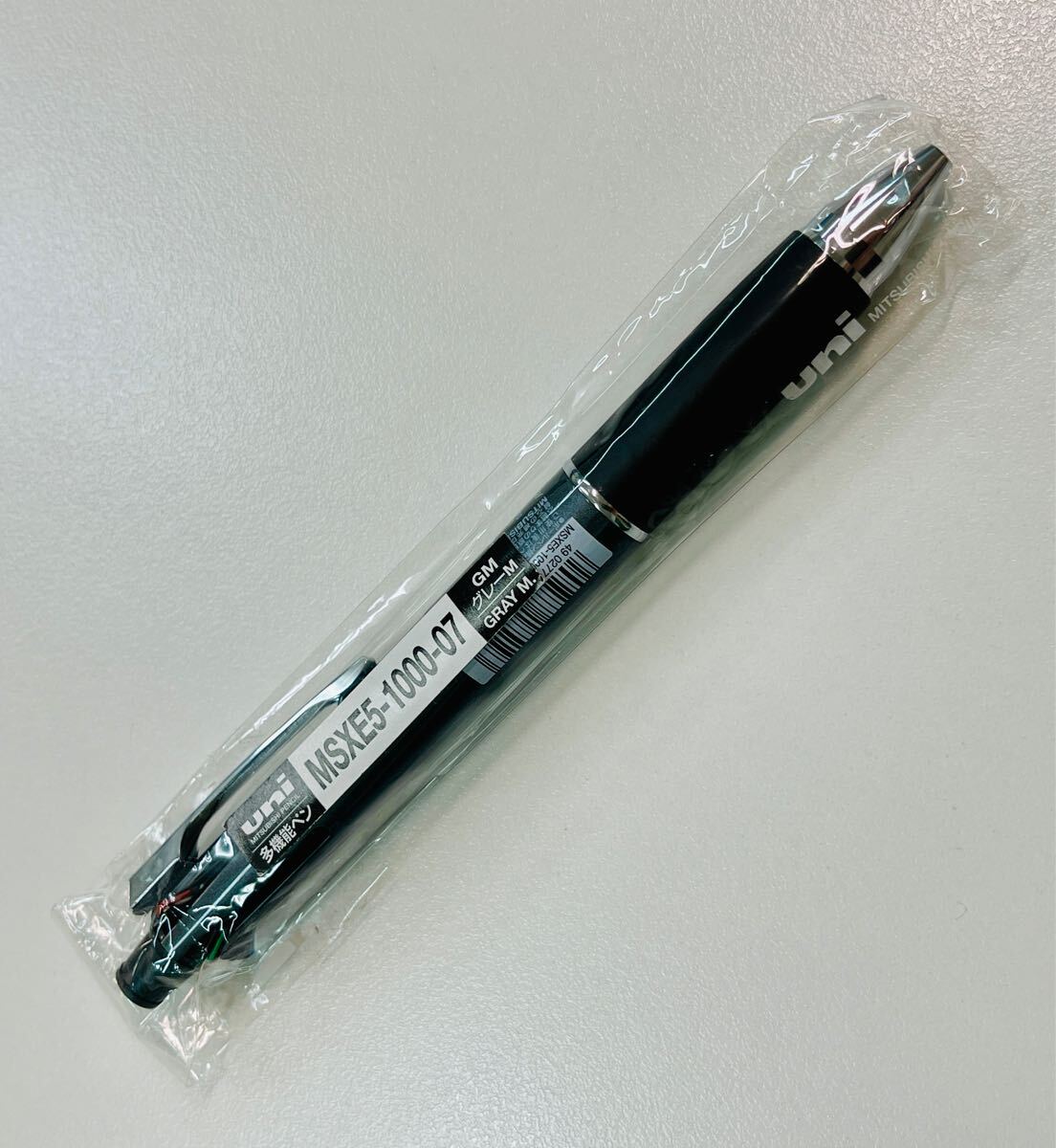 入手困難★多機能 ジェットストリーム 4&1 ロフト LOFT限定 グレーM 入手困難 多機能 ジェットストリーム 4&1 ロフト LOFT限定