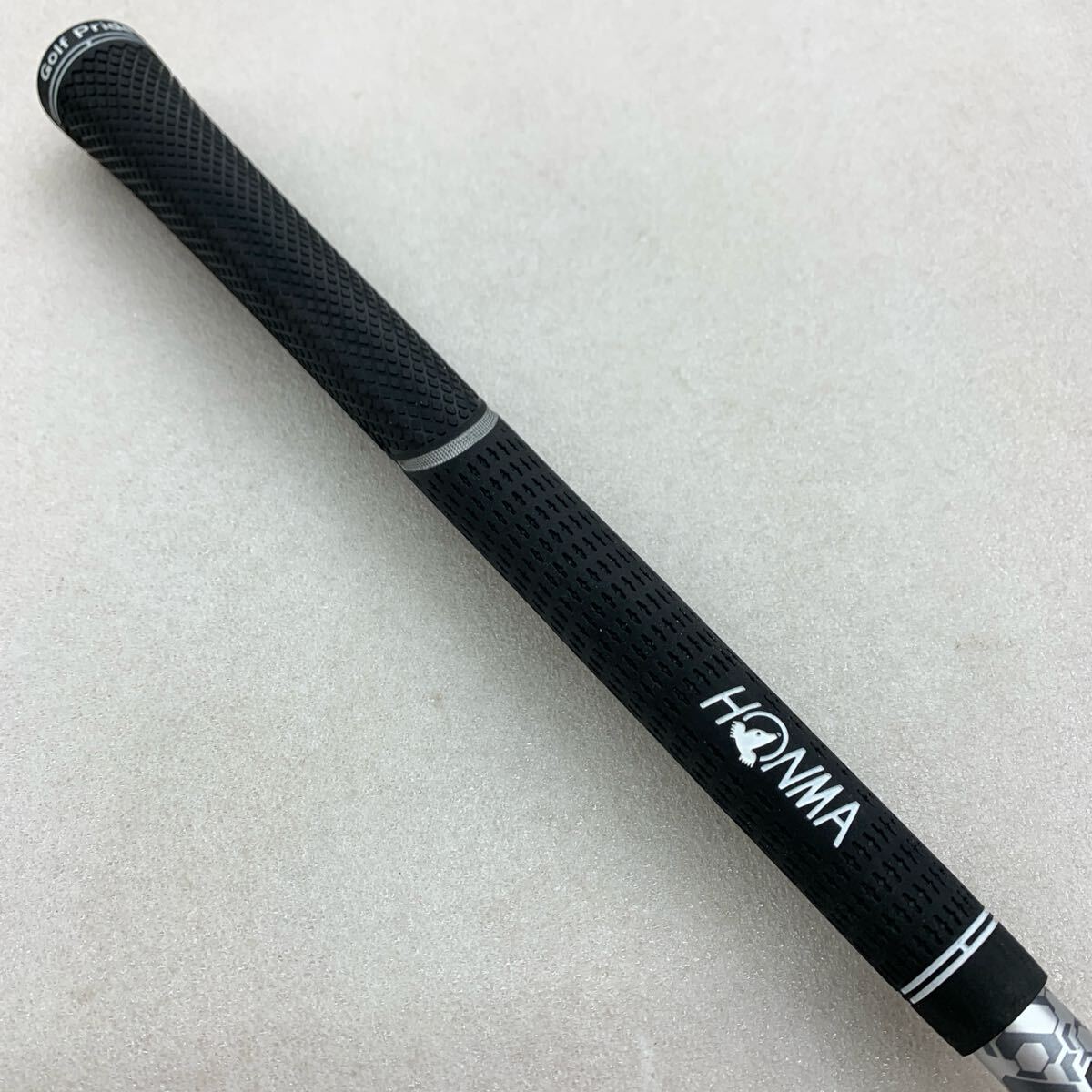 即決■1W / ホンマゴルフ　TOUR WORLD GS PROTOTYPE Ⅰ　VUZARD FZ-5　9.5度　フレックスS　右　カバー有.レンチ無(wú)