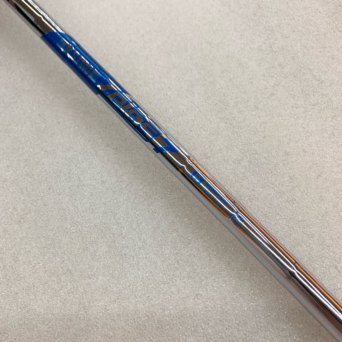 即決■ウェッジ / ブリヂストン　TOUR B BRM　NSプロ Zelos 7　48度　フレックスS　右
