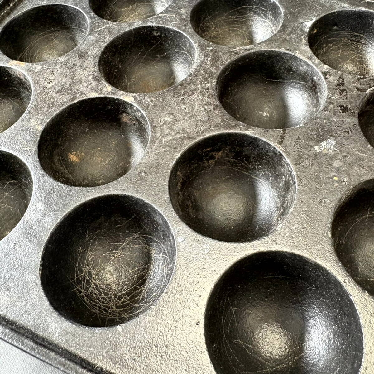 5-17/3-80　イワタニカセットフーシリーズ　カセット式ガス　たこ焼き機(jī)