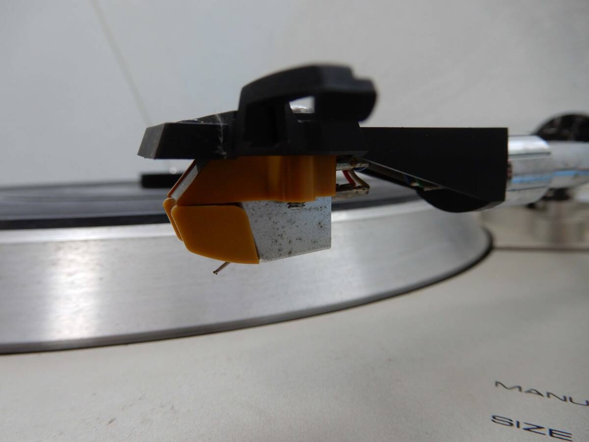 Pioneer Pioneer проигрыватель запись плеер PL-350 текущее состояние доставка 