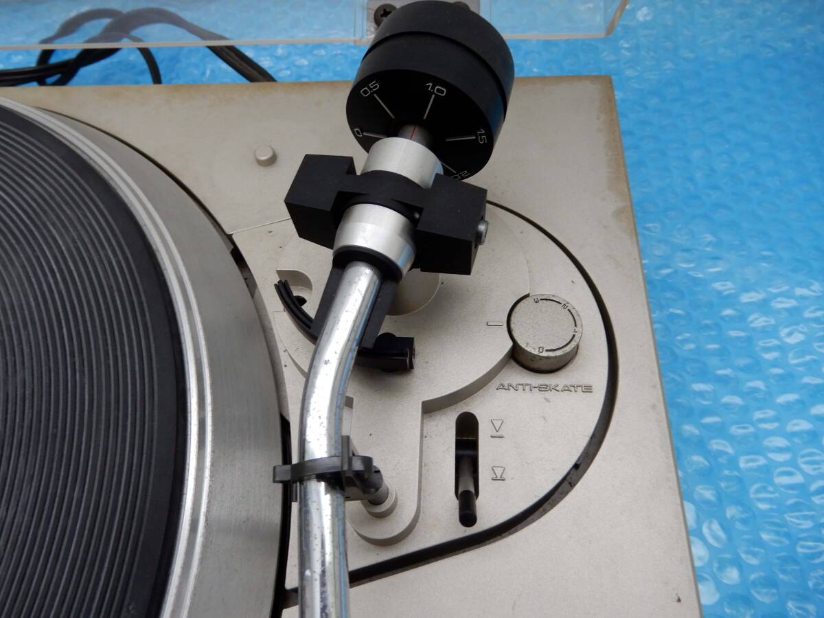 Pioneer Pioneer проигрыватель запись плеер PL-350 текущее состояние доставка 