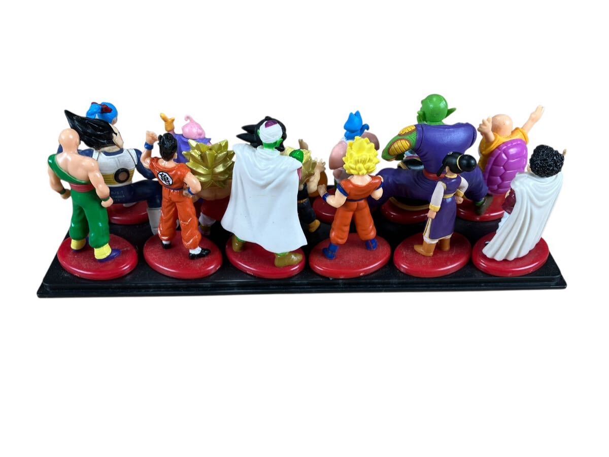 値頃 N0289】ドラゴンボール DRAGON BALL フィギュア 16体まとめ売り コミック・アニメ