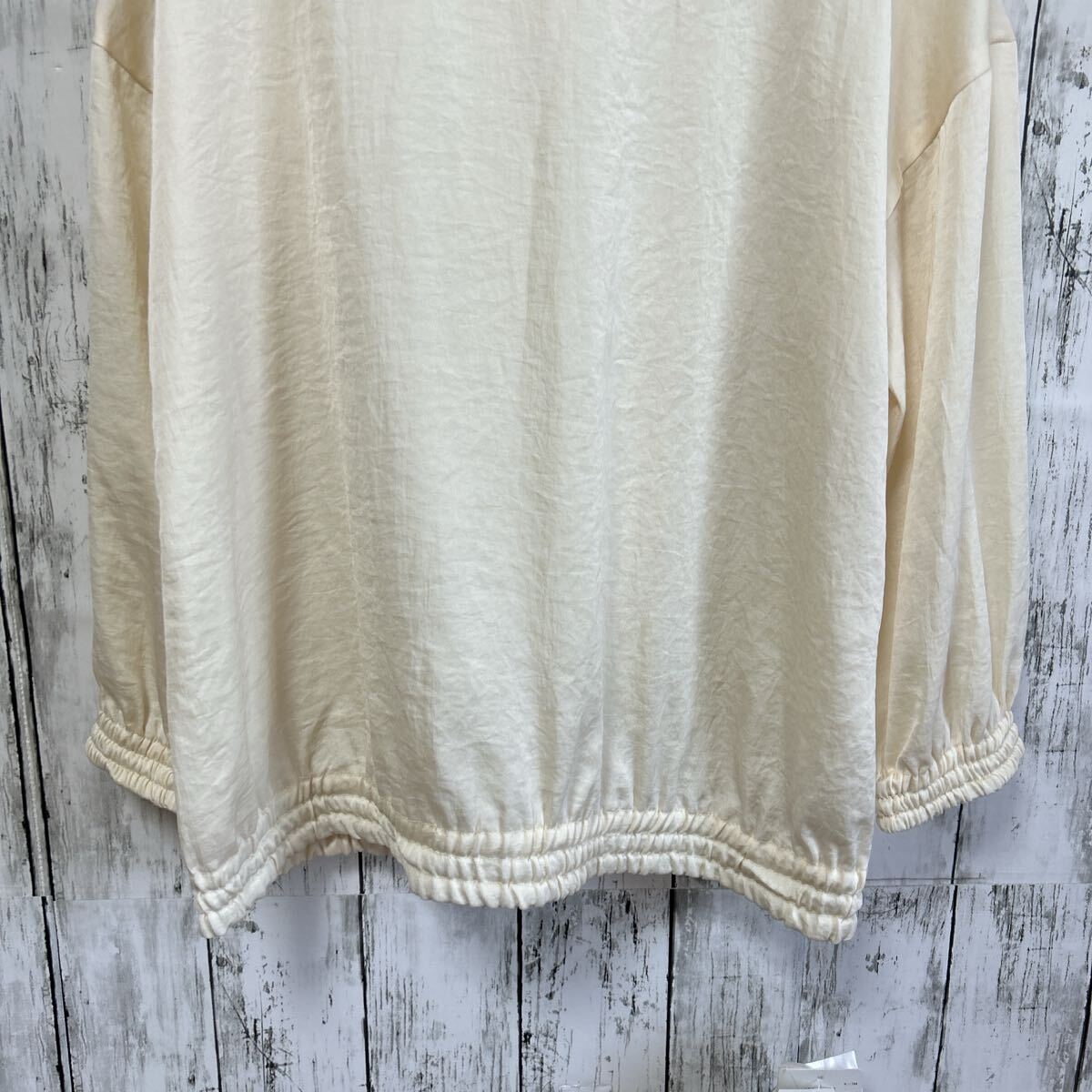 新品未使用！トップス　M