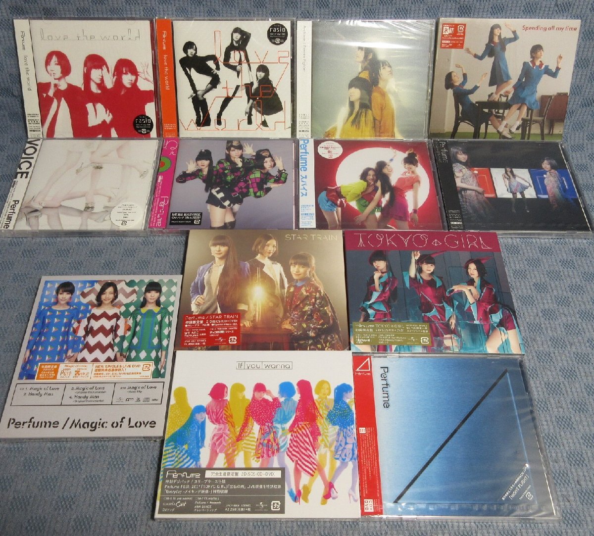 PANIC IN THE ZU パニック・ザ・ズー グローリーグローリー